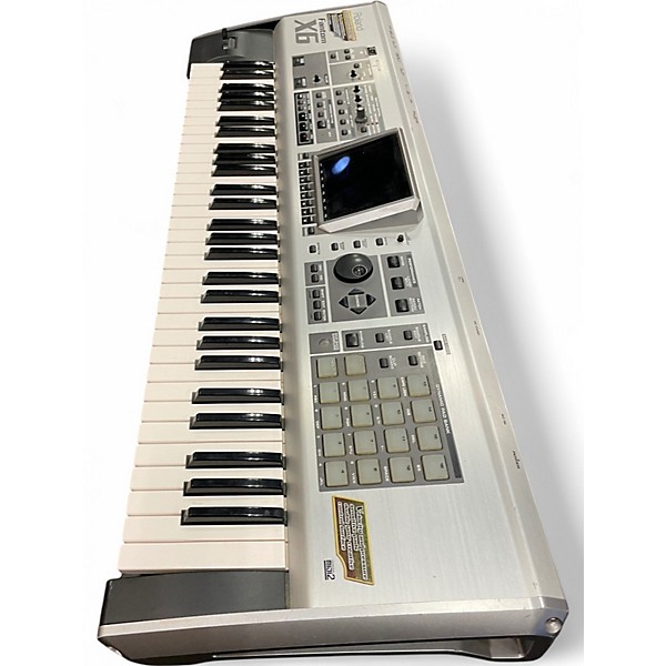 Used Roland Fantom X6 Keyboard Workstation