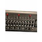 Used Zoom LiveTrak L-20R  Digital Mixer