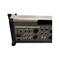 Used Zoom LiveTrak L-20R  Digital Mixer