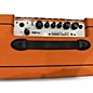 Used Orange Amplifiers Crush 35RT Guitar Combo Amp