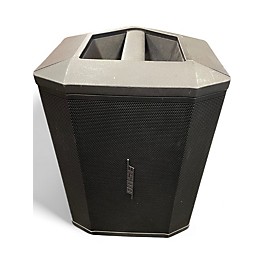 Used Bose Professional S1 PRO Powered Speaker