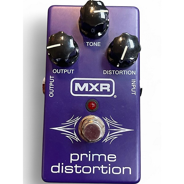 Used MXR M69 Prime Distortion Effect Pedal,Specials : American Fashion Style Bags On Sale