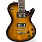 Used PRS SE Singlecut McCarty 594 2 Color Sunburst Solid Body Electric Guitar