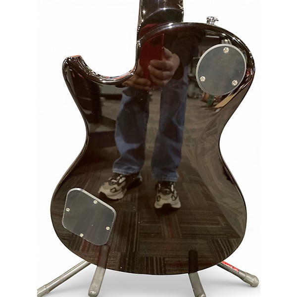 Used PRS SE Singlecut McCarty 594 2 Color Sunburst Solid Body Electric Guitar