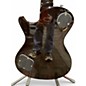 Used PRS SE Singlecut McCarty 594 2 Color Sunburst Solid Body Electric Guitar