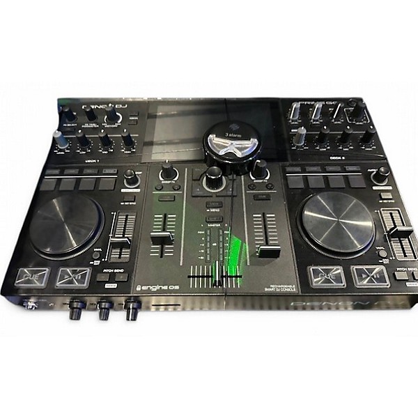 Used Denon DJ PRIME GO DJ Controller