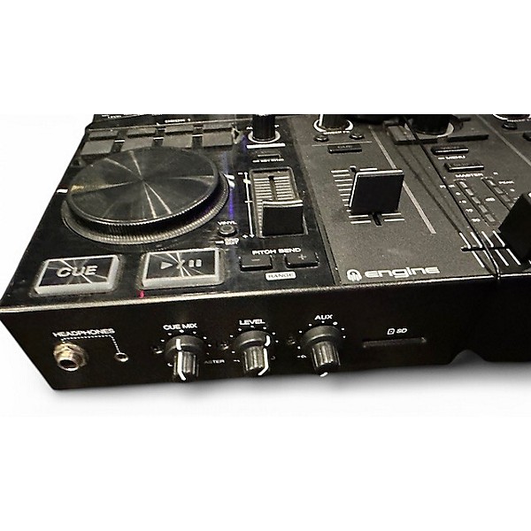 Used Denon DJ PRIME GO DJ Controller