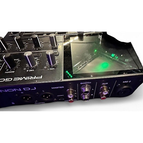 Used Denon DJ PRIME GO DJ Controller