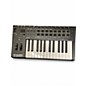 Used M-Audio Oxygen Pro 25 MIDI Controller thumbnail