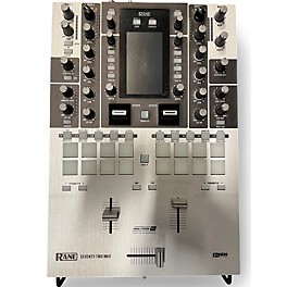 Used Rane Seventy-Two MKII DJ Mixer