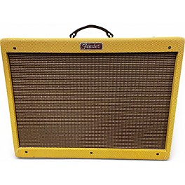 Used Fender Blues Deluxe Reissue 40W 1x12 Tube Guitar Combo Amp