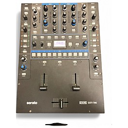 Used RANE Sixty-Two DJ Mixer