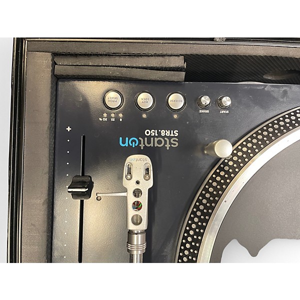 Used Stanton STR8 150 Turntable