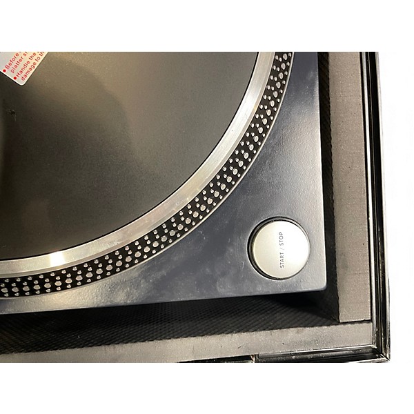Used Stanton STR8 150 Turntable