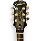 Used Epiphone Les Paul Standard Pro Cherry Sunburst Solid Body Electric Guitar