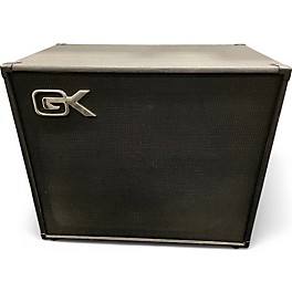 Used Gallien-Krueger CX210 Bass Cabinet
