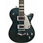 Used Gretsch Guitars G5220 Electromatic Midnight sapphire Hollow Body Electric Guitar