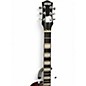 Used Gretsch Guitars G5220 Electromatic Midnight sapphire Hollow Body Electric Guitar