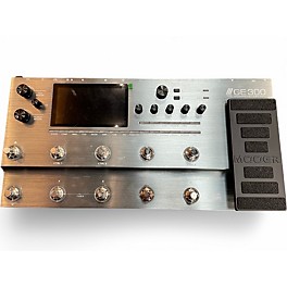 Used Mooer GE300 Effect Processor