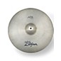 Used Zildjian 20in Avedis Ping Ride Cymbal thumbnail