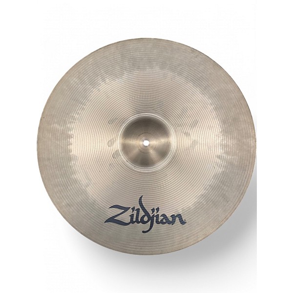 Used Zildjian 20in Avedis Ping Ride Cymbal