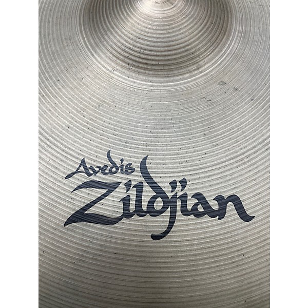 Used Zildjian 20in Avedis Ping Ride Cymbal