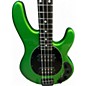 Used Ernie Ball Music Man StingRay Special HH KIWI Electric Bass Guitar