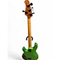 Used Ernie Ball Music Man StingRay Special HH KIWI Electric Bass Guitar
