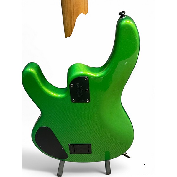 Used Ernie Ball Music Man StingRay Special HH KIWI Electric Bass Guitar