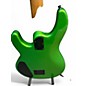 Used Ernie Ball Music Man StingRay Special HH KIWI Electric Bass Guitar