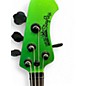 Used Ernie Ball Music Man StingRay Special HH KIWI Electric Bass Guitar