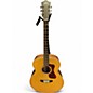 Used Guild BT-240E Natural Acoustic Guitar thumbnail