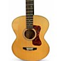 Used Guild BT-240E Natural Acoustic Guitar