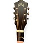 Used Guild BT-240E Natural Acoustic Guitar