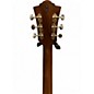 Used Guild BT-240E Natural Acoustic Guitar