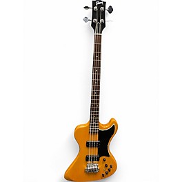 Used Gibson RD ARTIST BASS Natural Electric Bass Guitar