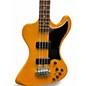 Used Gibson RD ARTIST BASS Natural Electric Bass Guitar