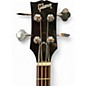 Used Gibson RD ARTIST BASS Natural Electric Bass Guitar