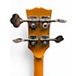Used Gibson RD ARTIST BASS Natural Electric Bass Guitar