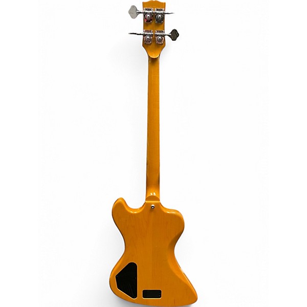 Used Gibson RD ARTIST BASS Natural Electric Bass Guitar