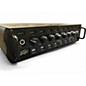 Used Peavey Mini Mega Bass Amp Head