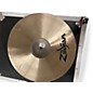 Used Zildjian 18in K Sweet Crash Cymbal
