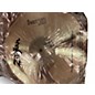 Used Zildjian 18in K Sweet Crash Cymbal
