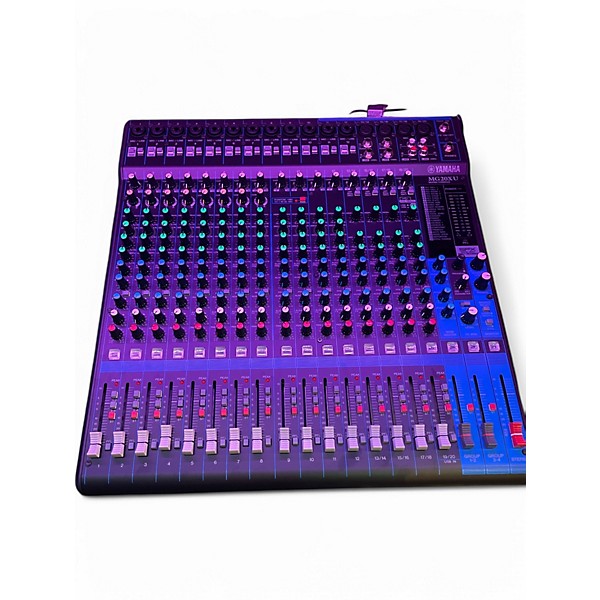 Used Yamaha MG20XU Unpowered Mixer,Specials : American Fashion Style Bags On Sale
