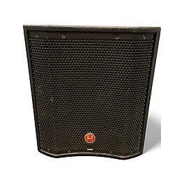 Used Harbinger S12 Powered Subwoofer