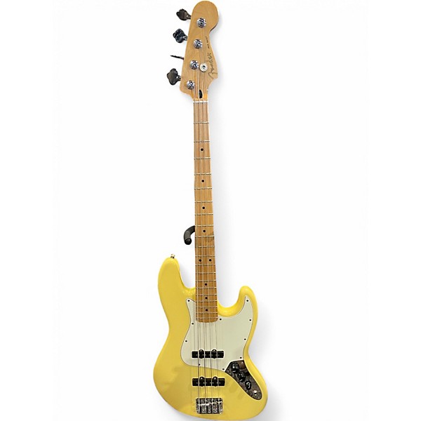 Used Fender Player Jazz Bass Buttercream Electric Bass Guitar,New Products : American Fashion Style Bags On Sale