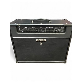 Used BOSS KTN ART 2 Guitar Combo Amp