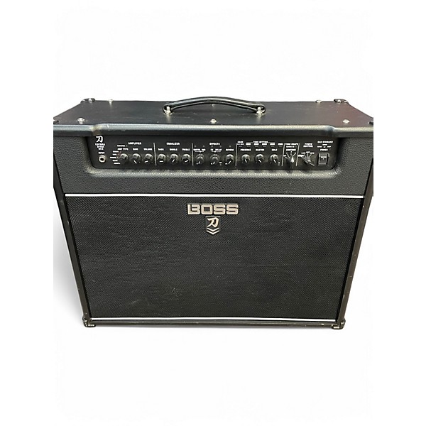 Used BOSS KTN ART 2 Guitar Combo Amp