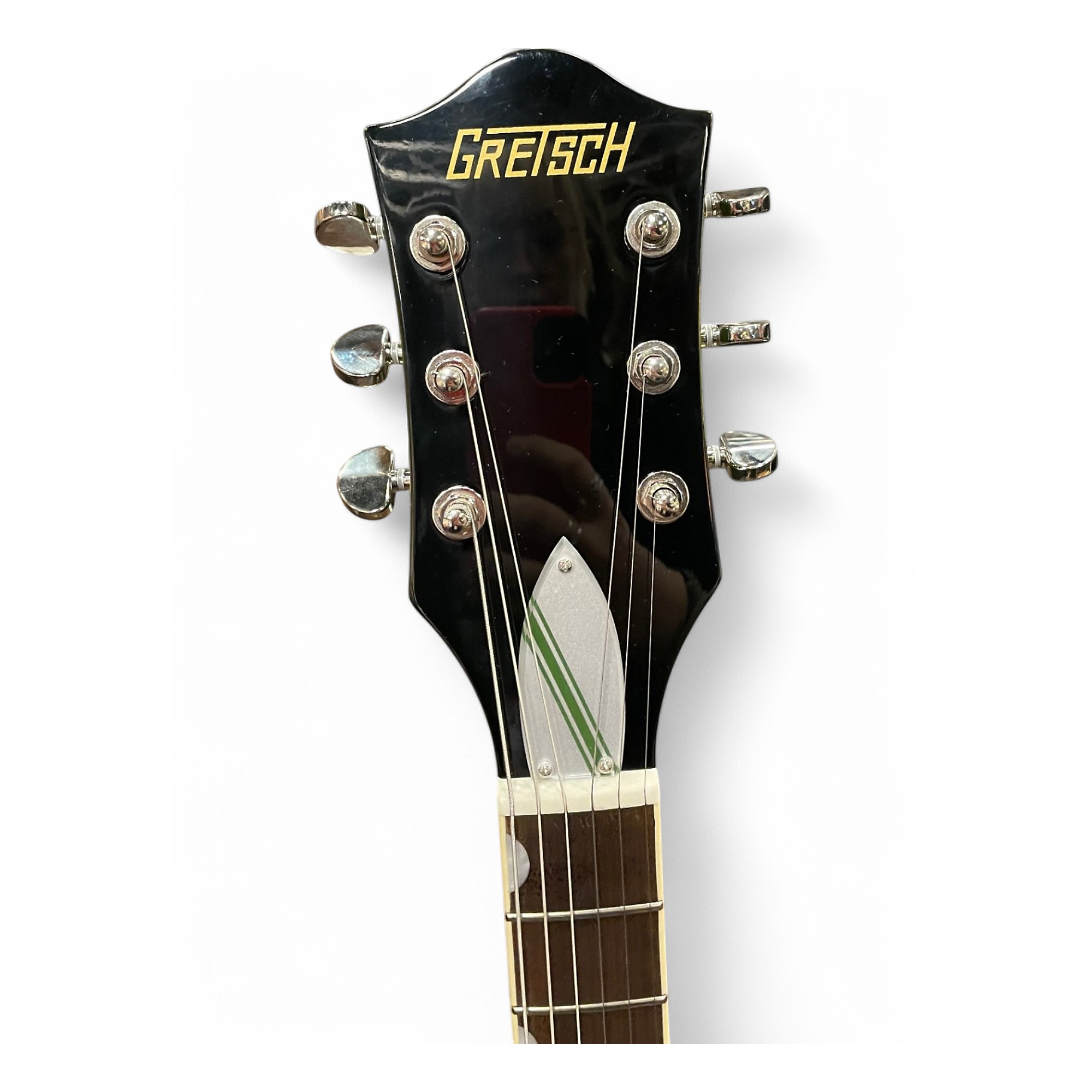 Gretsch G2604T Streamliner 中古 Used Gretsch Guitars G2604T STREAMLINER RALLY GREEN Hollow