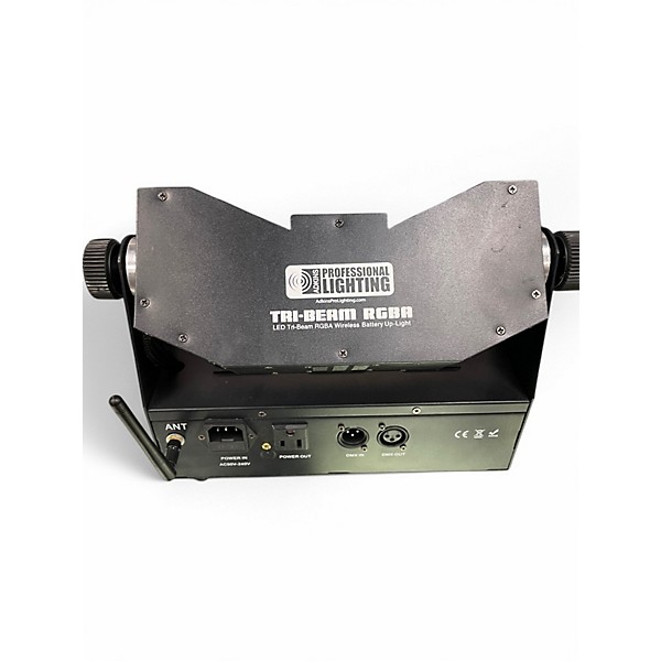 Used 2024 CHAUVET Professional INTIMIDATOR BEAM 355IRC